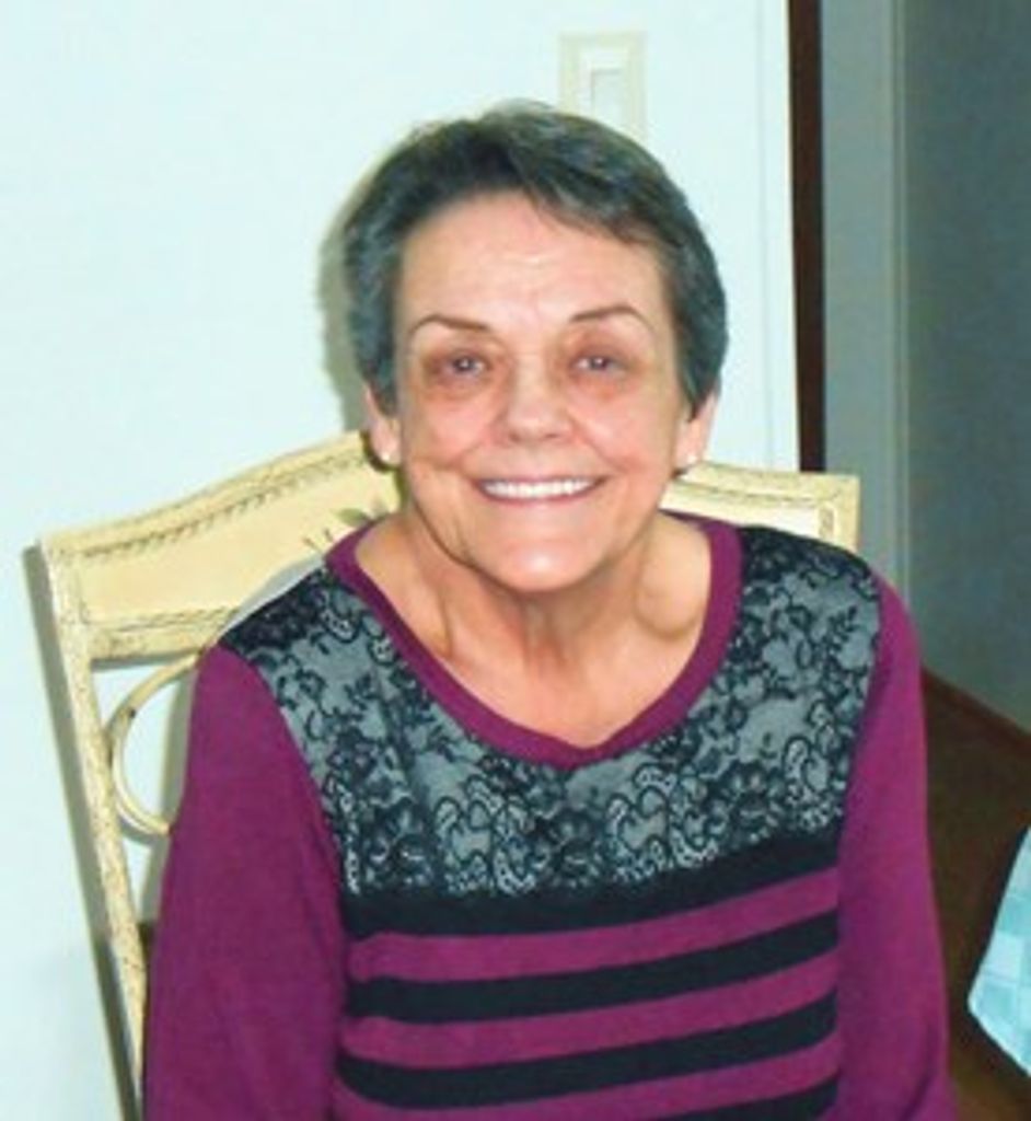Sharon Leigh Curler Profile Photo