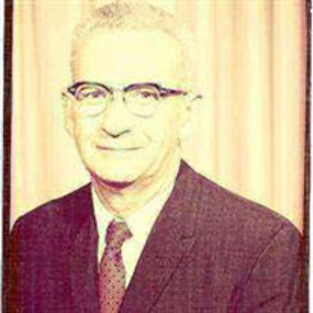 Charles N. Marshall