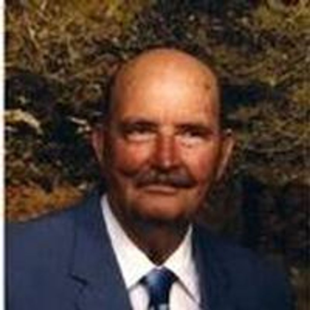 Dewitt H. Tyre