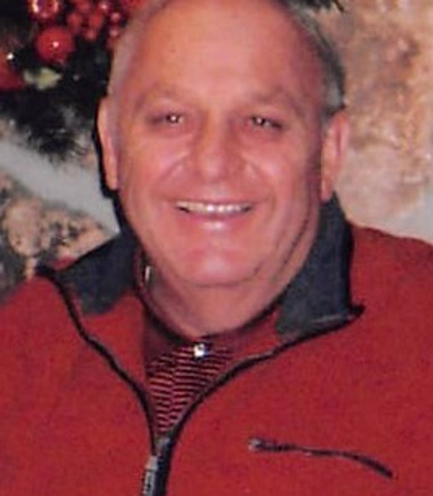 Parshag Kadamian Profile Photo