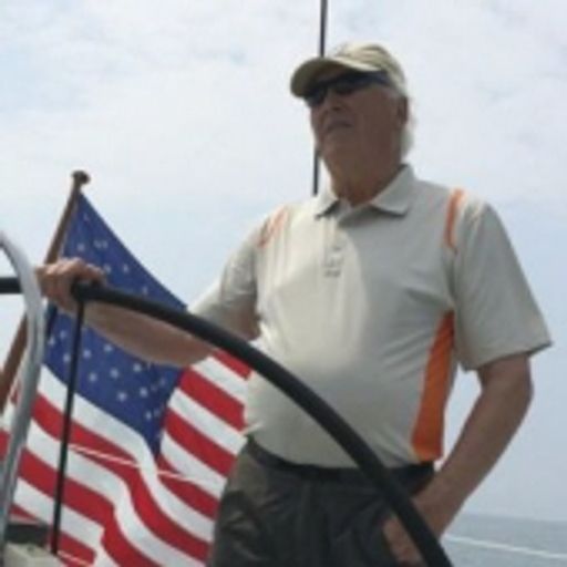 Joel Vanderwall Profile Photo