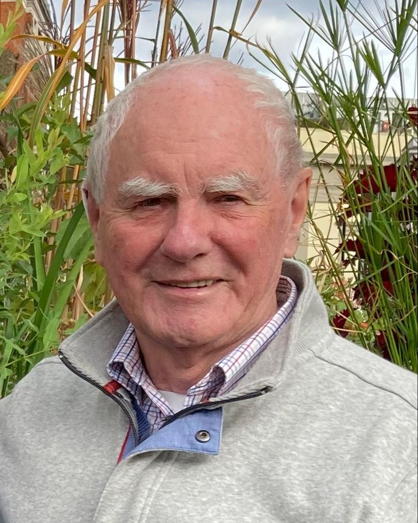 Kenneth Bridgewater Profile Photo
