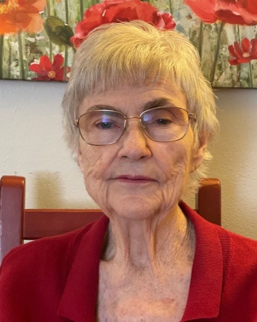 Glenda Sue Basil