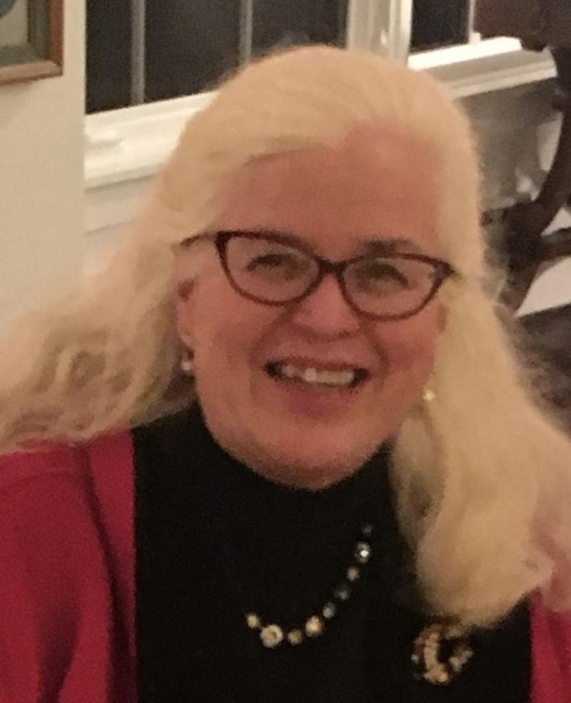 Noreen Bridget Fitzgerald Profile Photo