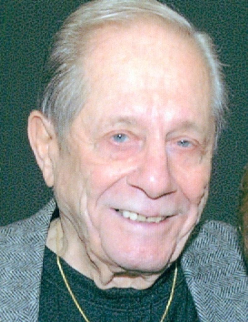 Joseph A. Trolio Profile Photo