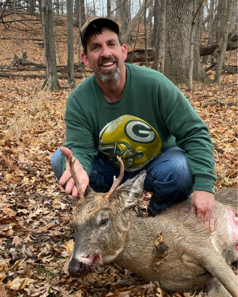 Travis Donald Pieper Profile Photo