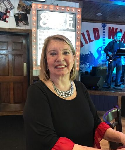 Cynthia Anne Jordan Epting Profile Photo