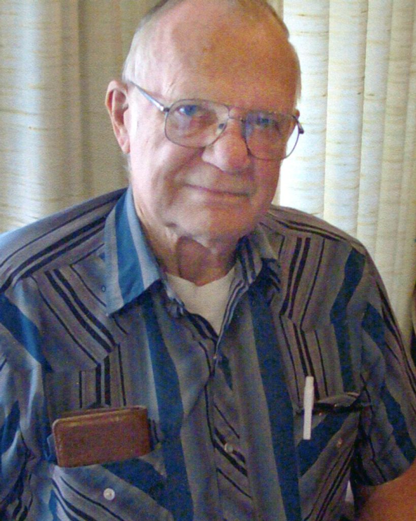James Roland Strander