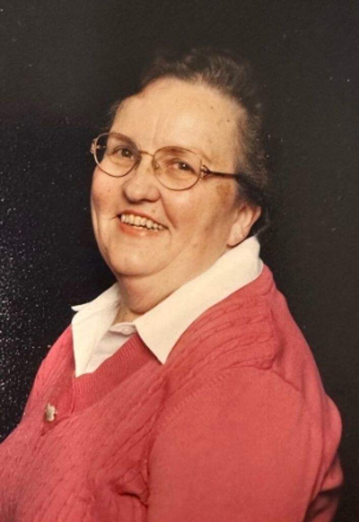 Betty Shaw Profile Photo