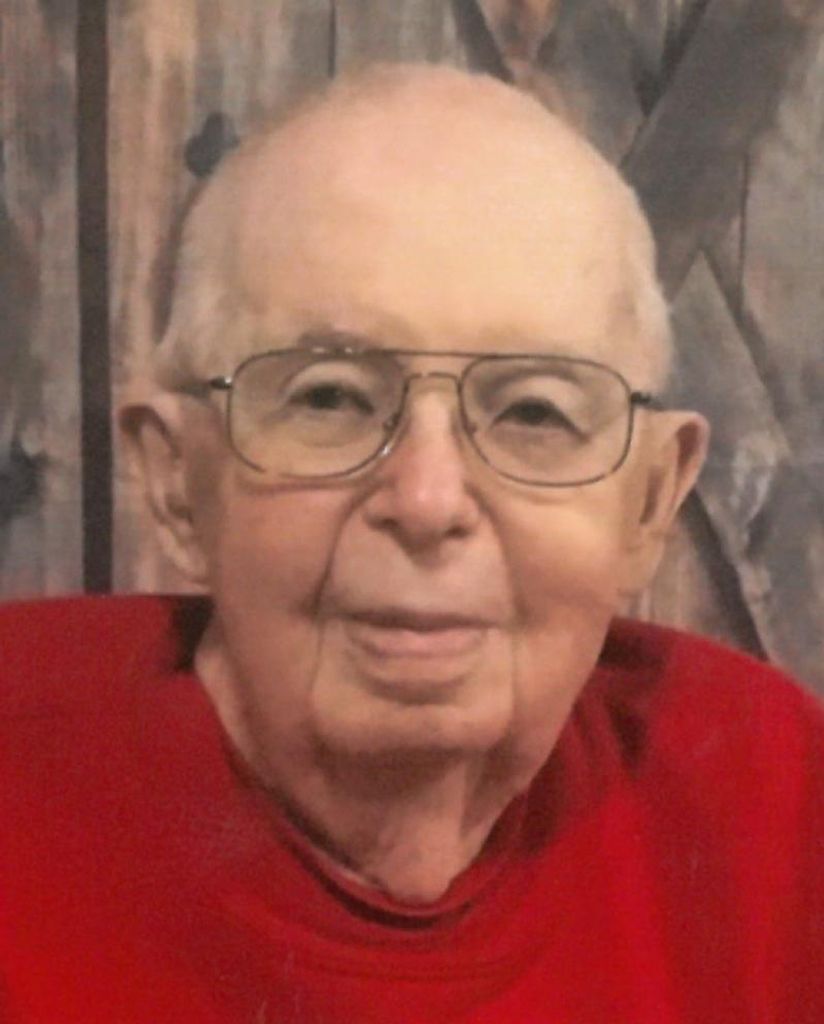 Lyndon B. Jones Profile Photo