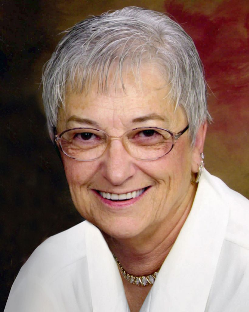 Margo Elaine (Mccomas)  Starnes Profile Photo