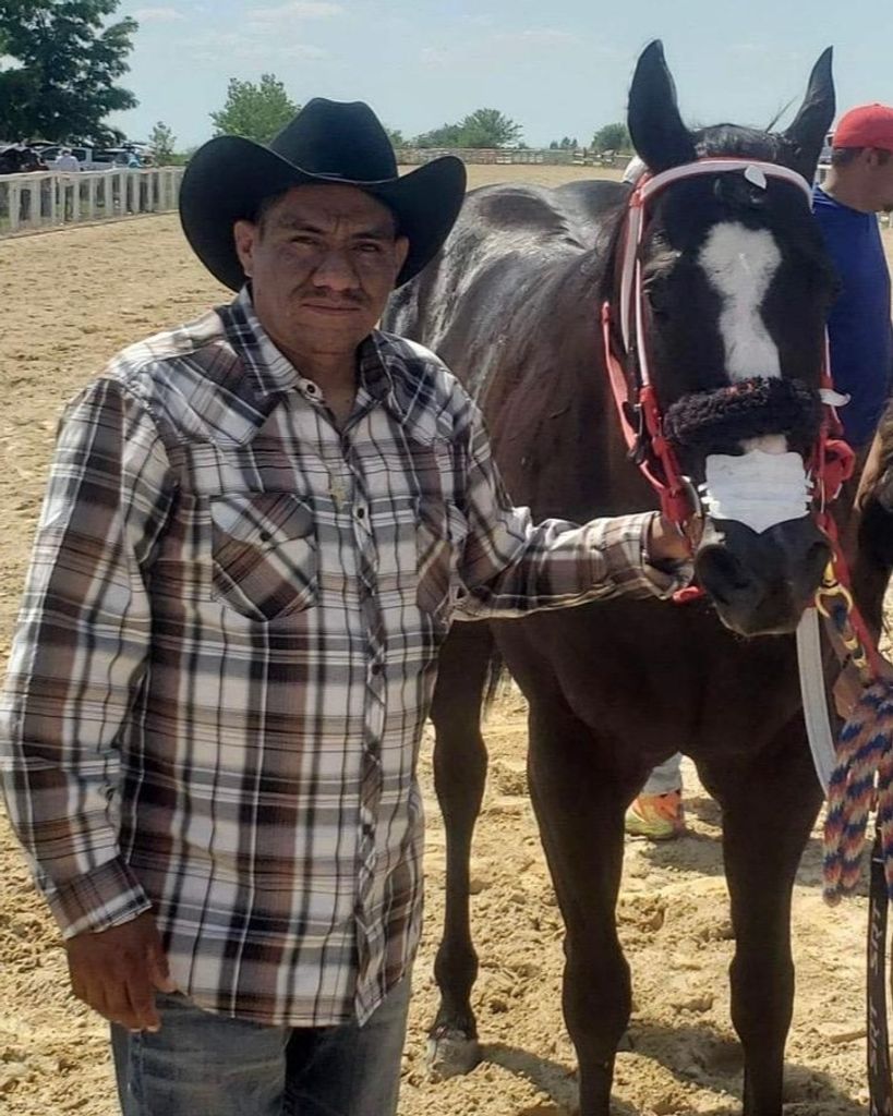Jose Soto Trejo Profile Photo
