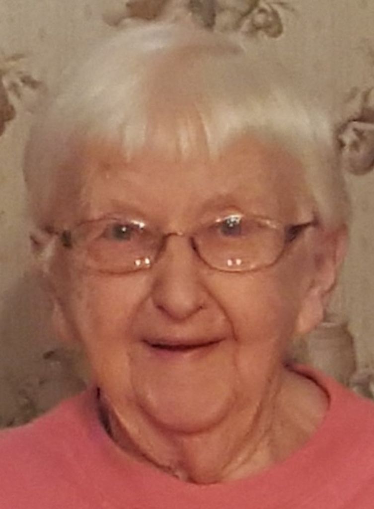 Louise C. (Scheele)  Mansfield