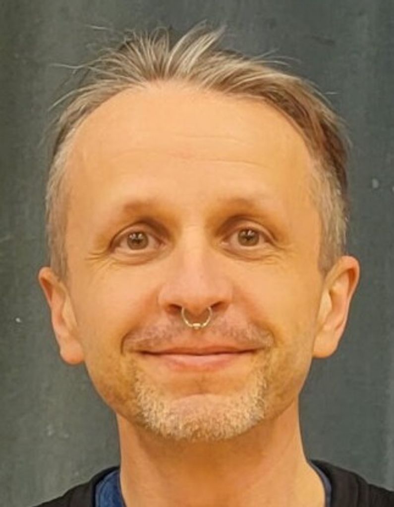 Mike Kolbinson Profile Photo