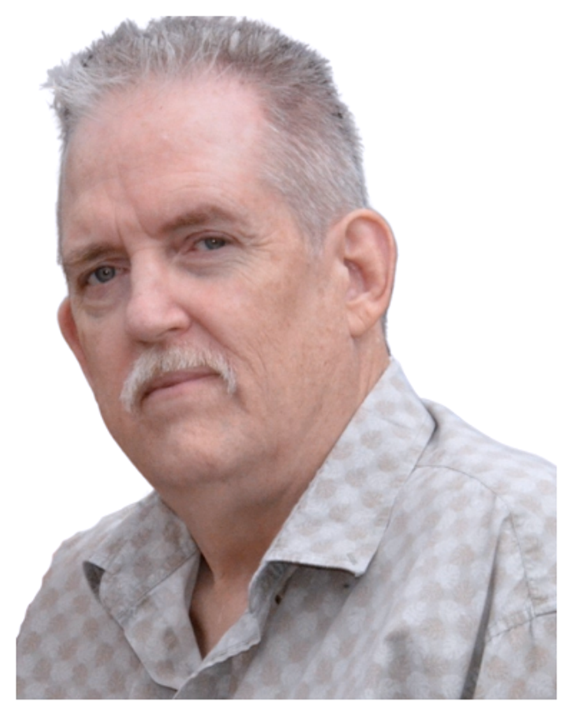 Brian Lee Dronberger