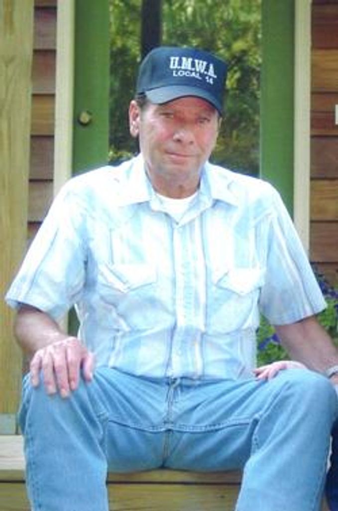 Donald F. "Don" Weaver