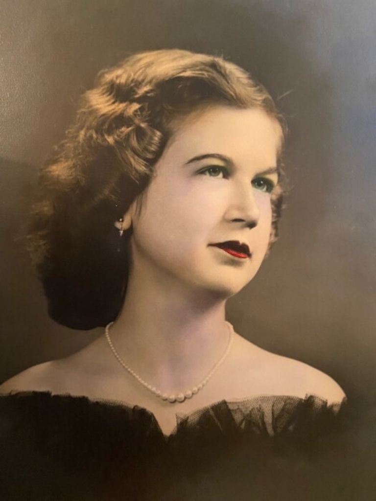 Carolyn June (Blakely)  Robertson Profile Photo