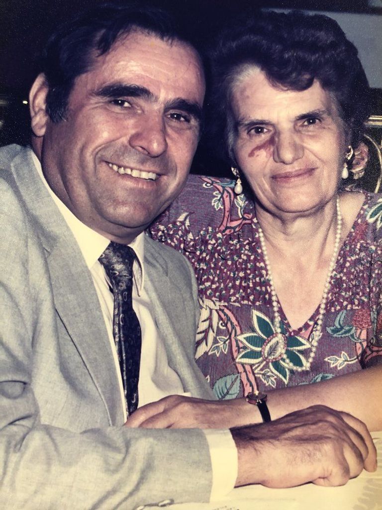 Andreas ""Andy"" Spyropoulos Profile Photo