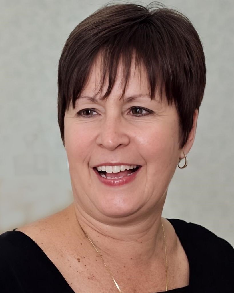 Rebecca Dolores Jones