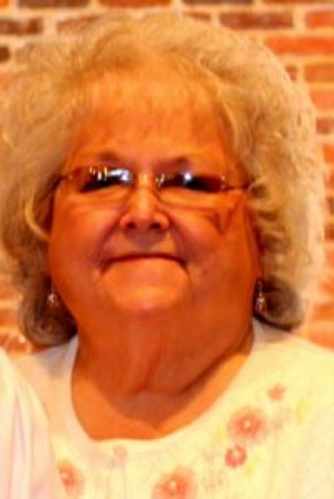 Carolyn Walters