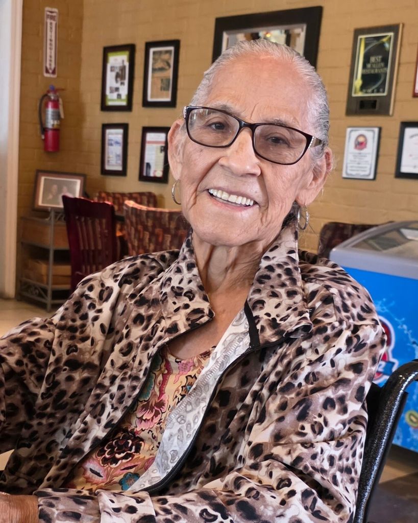 Francisca C. Ortiz Profile Photo