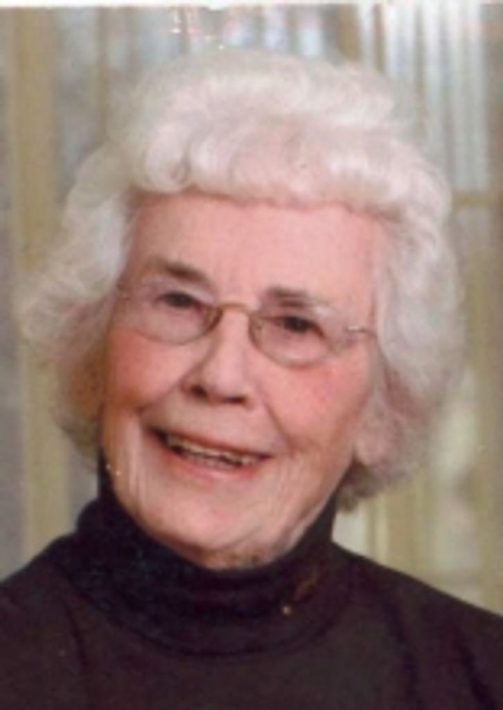 Dorothy  M. Hutchisson