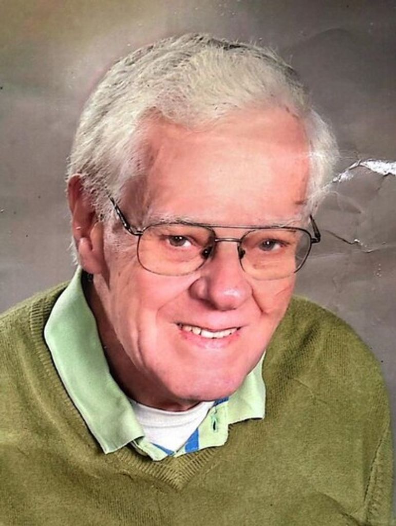 Benjamin "Ben" Peters Profile Photo