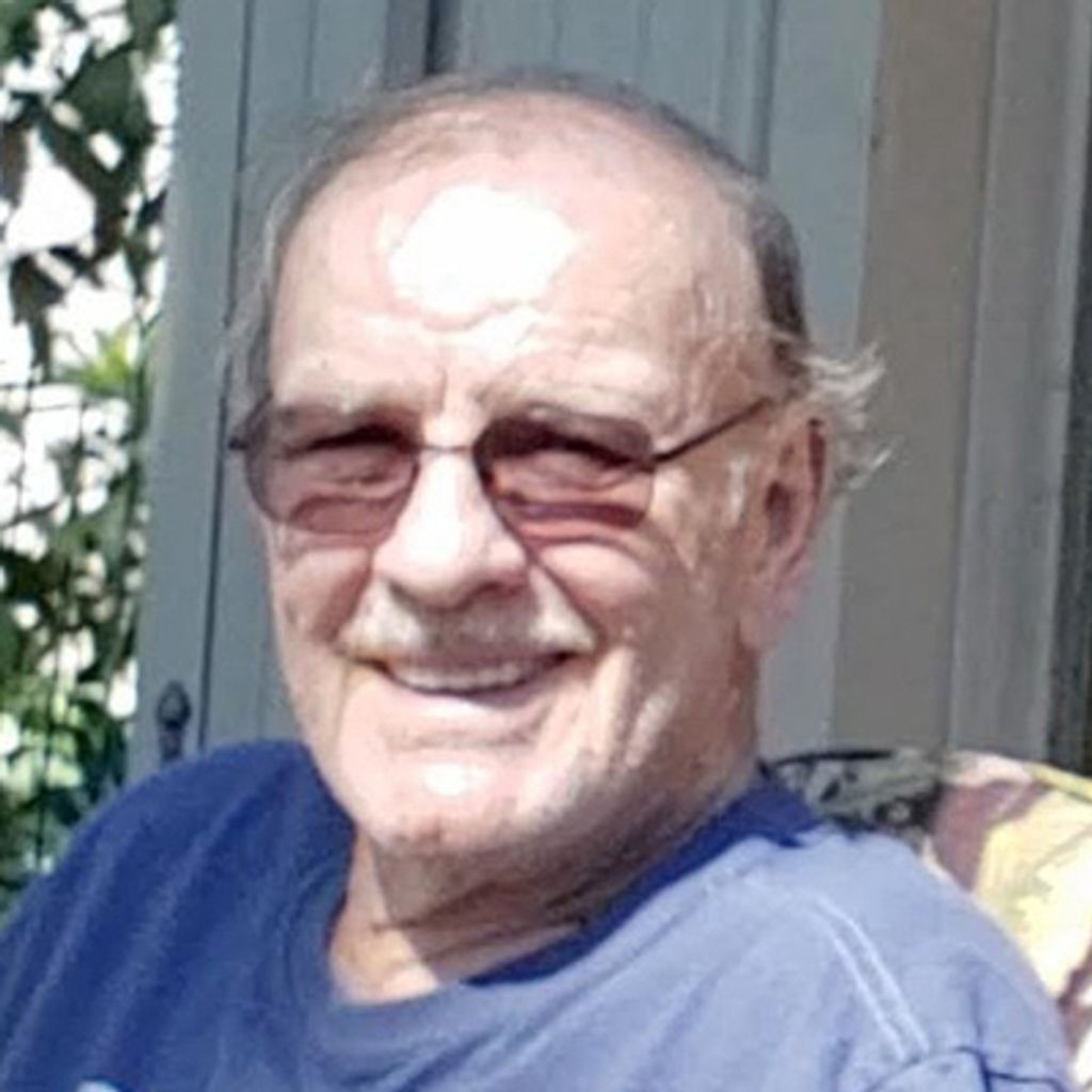 John E. Brandt, Jr.