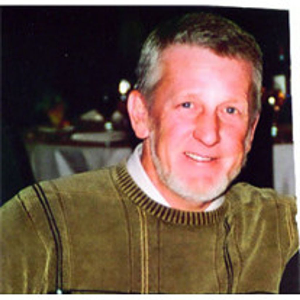 John Clayton Britt