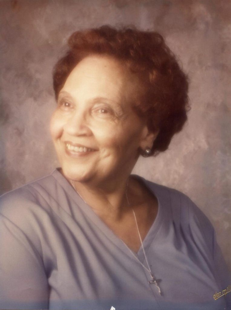 Dennison-Allen, Margaret