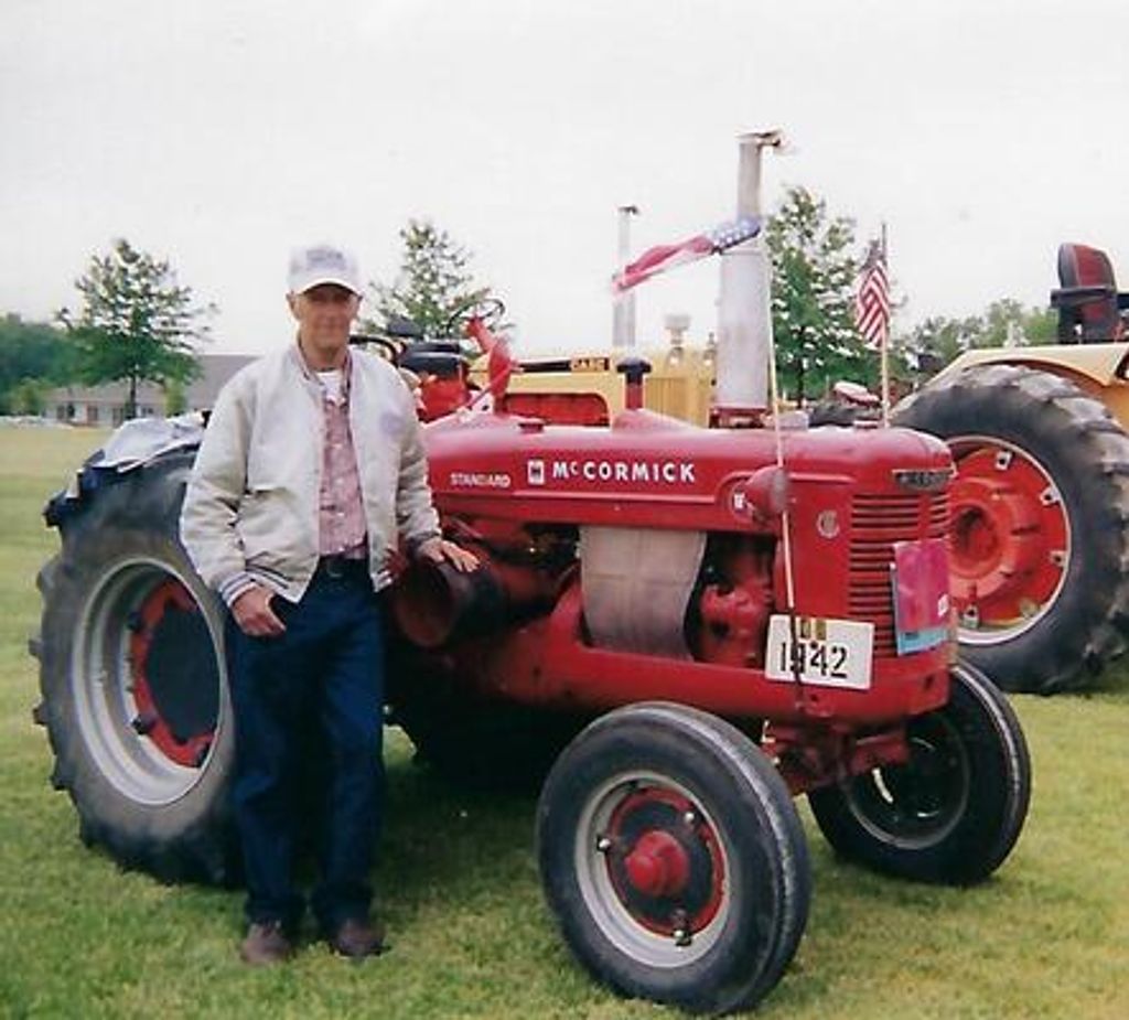 Kenneth Leon Alshouse