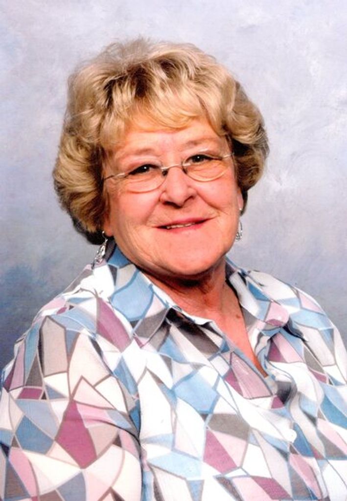 Eva Pollard Massey Profile Photo