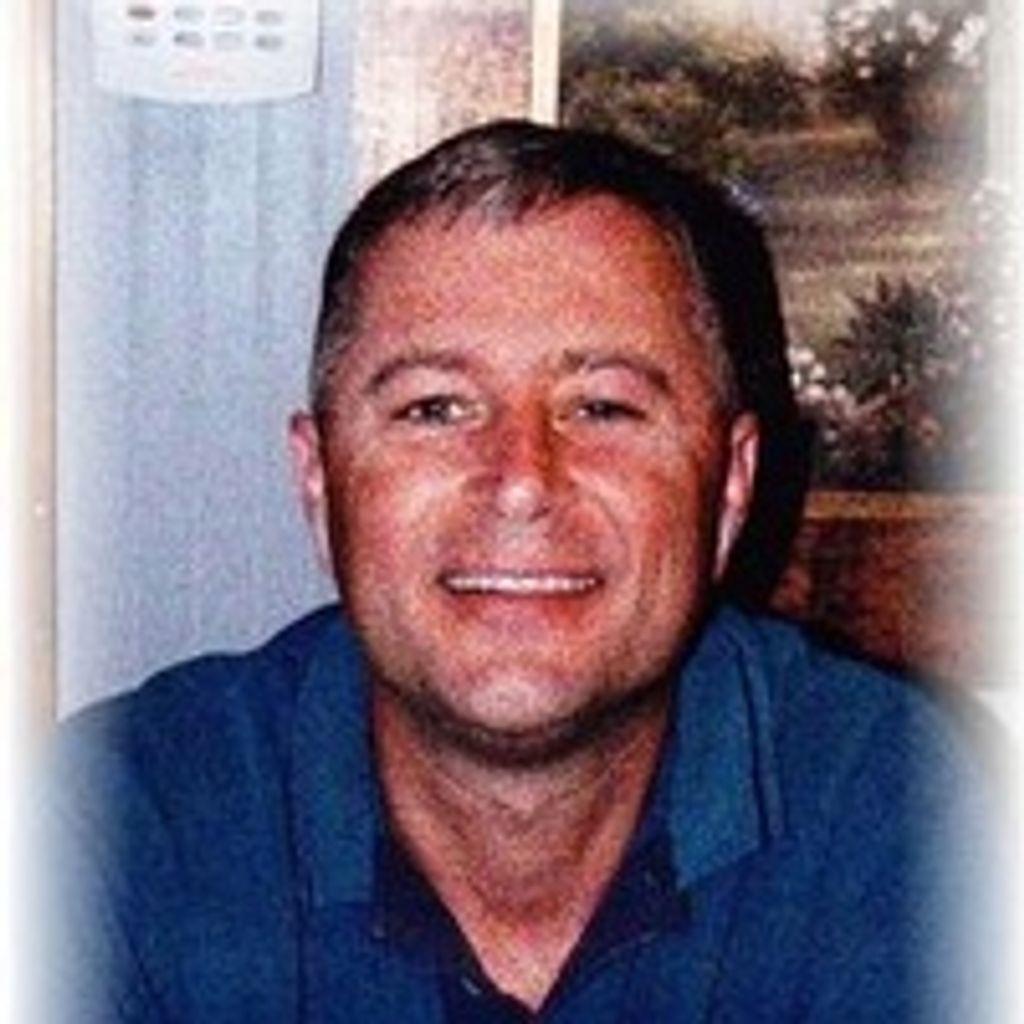 Rusty James Gaspard