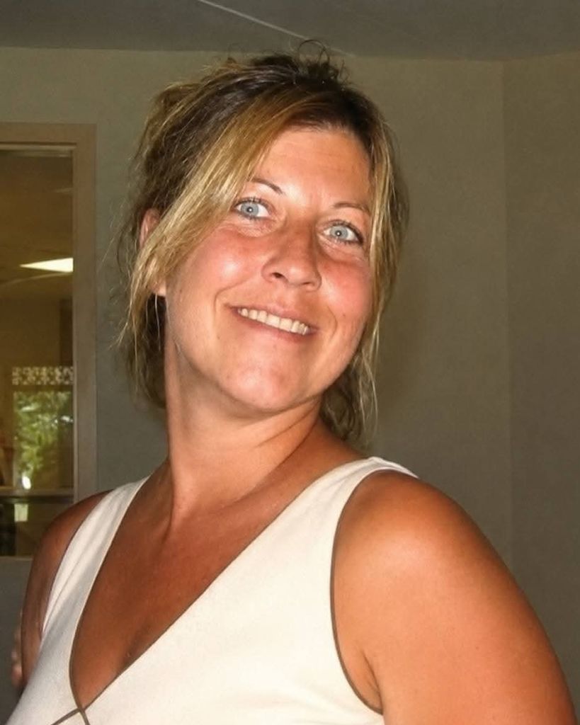 Paula Byrne