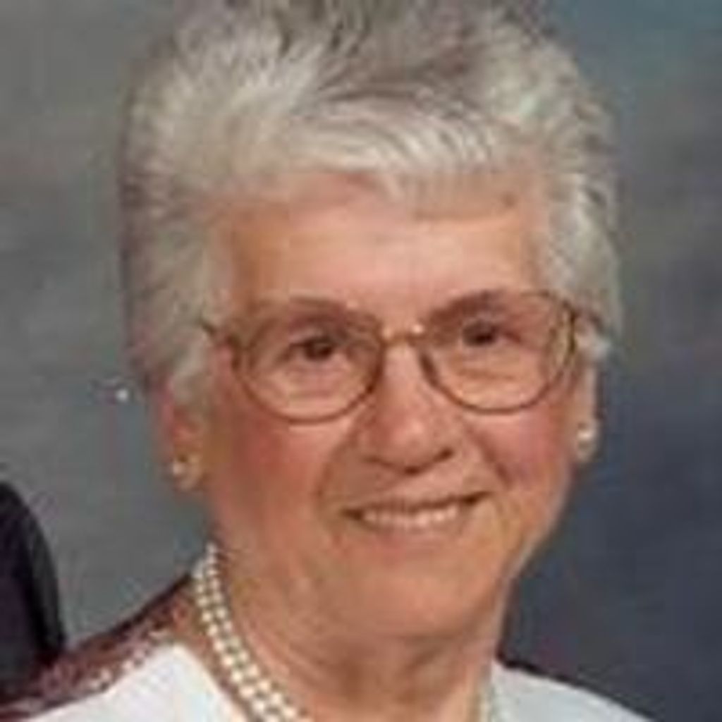Ann Schempp