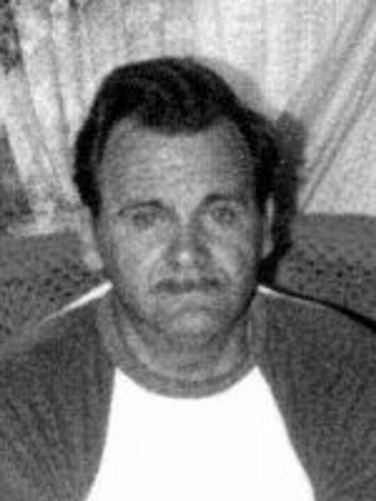 Johnny G. Shoemaker