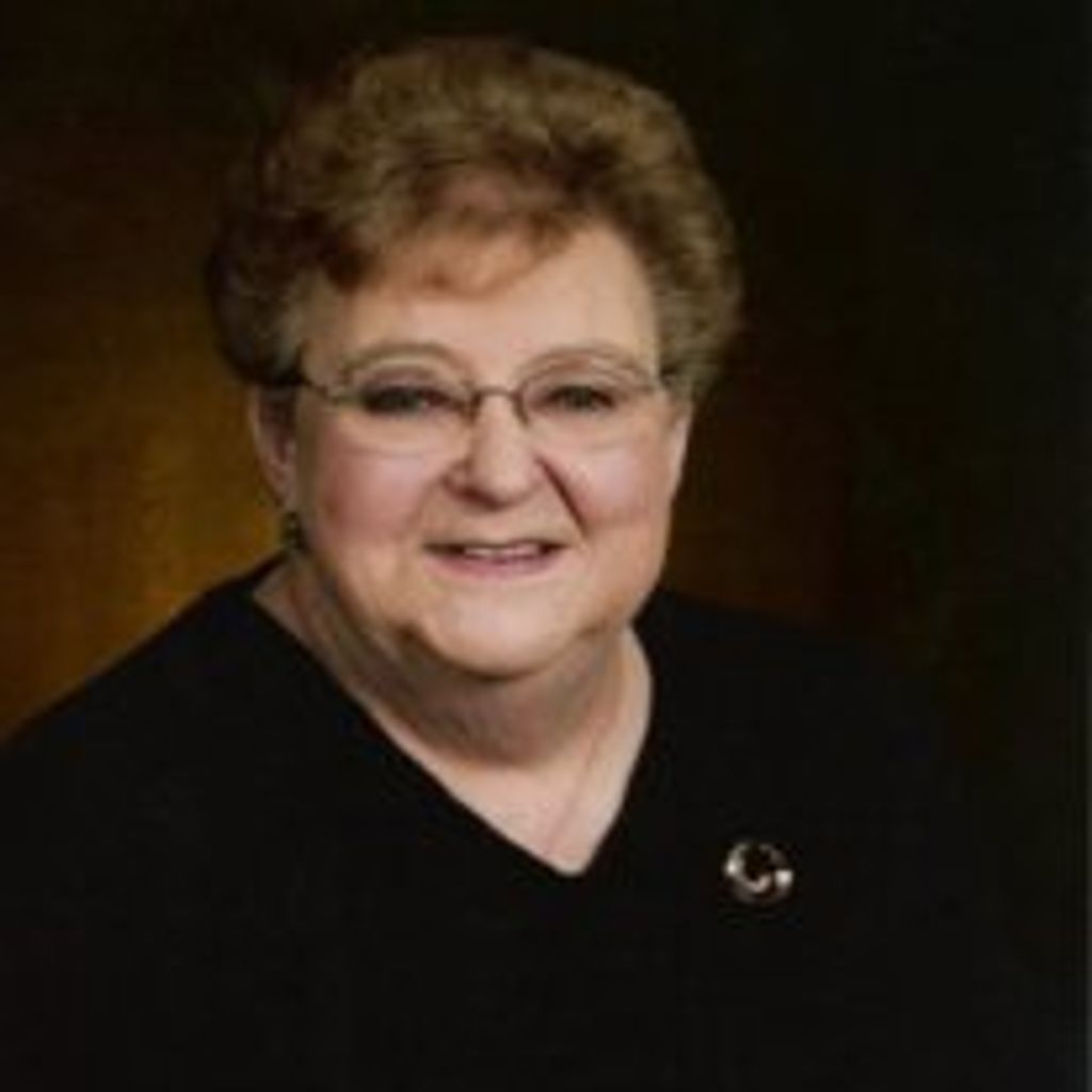 Jean A. Townsend