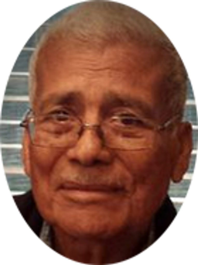 Estanislao Ramos