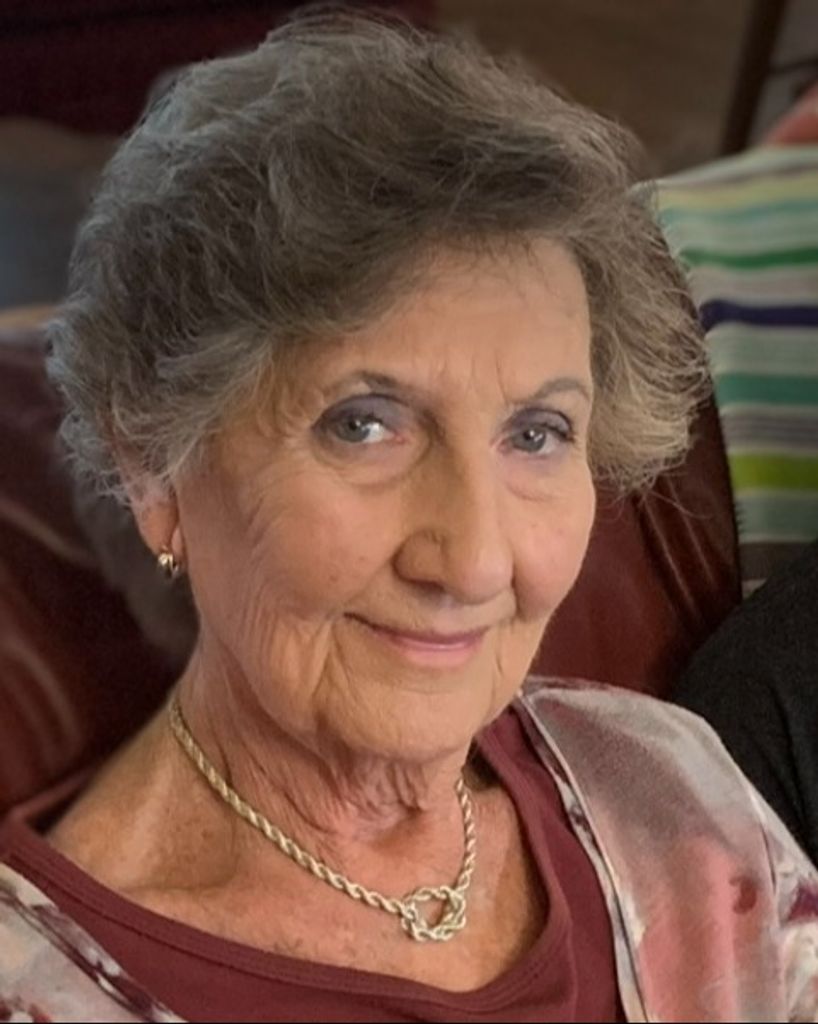 Geraldine Owen Profile Photo