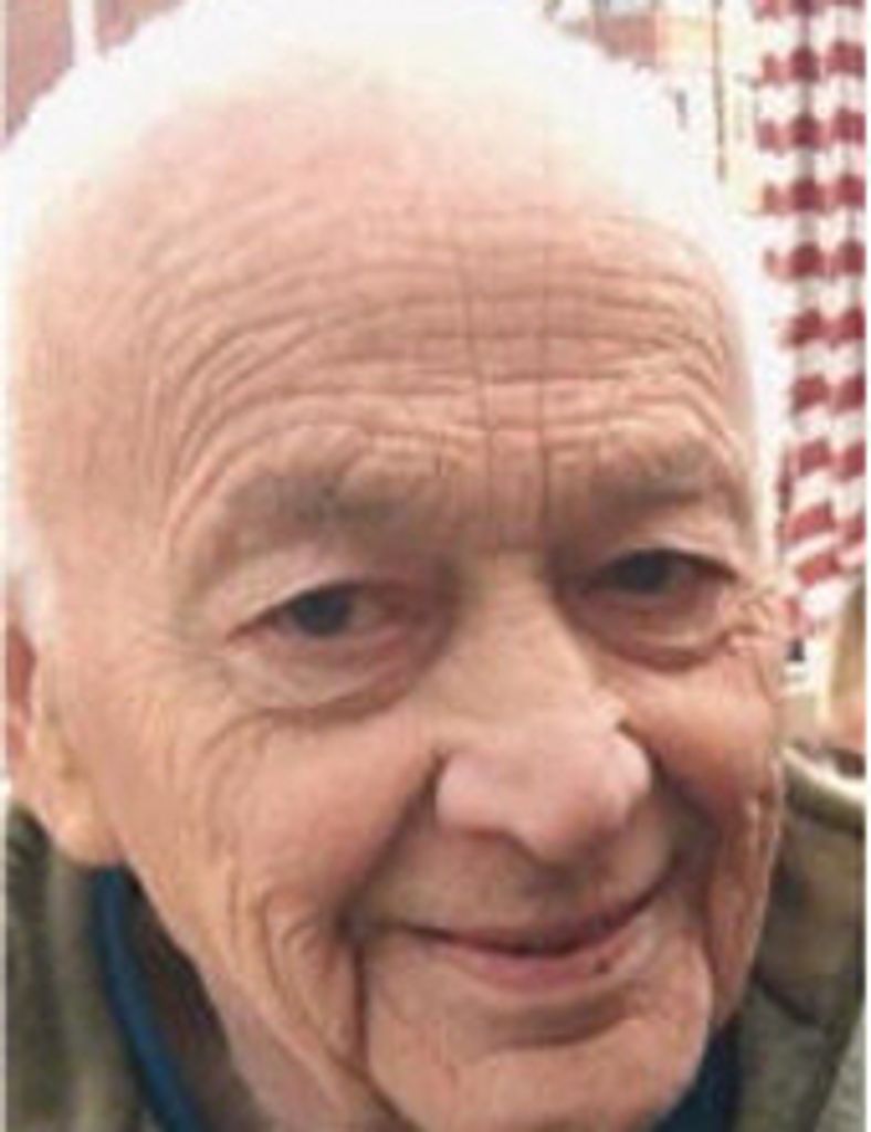 Andrew Highland, Jr.