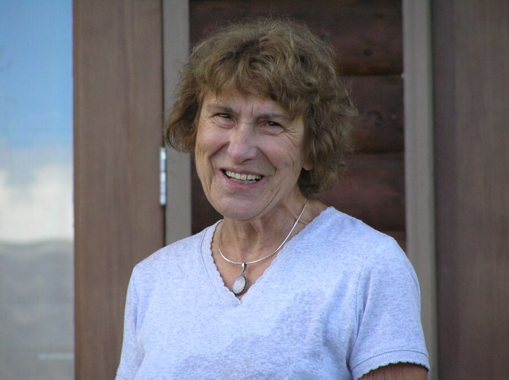 Dorothy Strickland