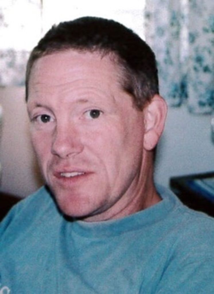 Shaun David Maccartney