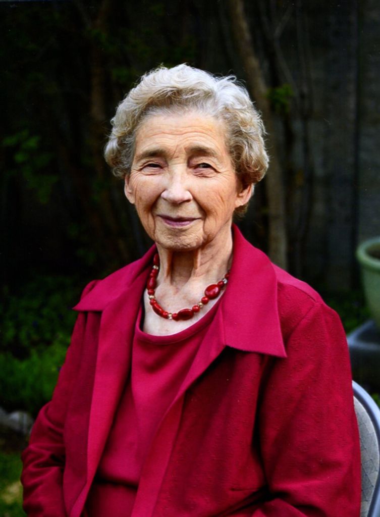 Eva Blaylock