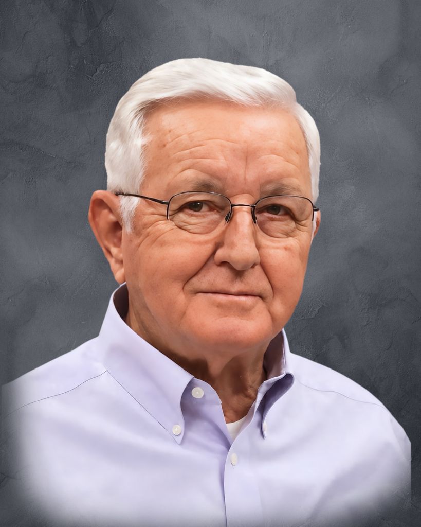 George Randolph "Dan" Burke Profile Photo