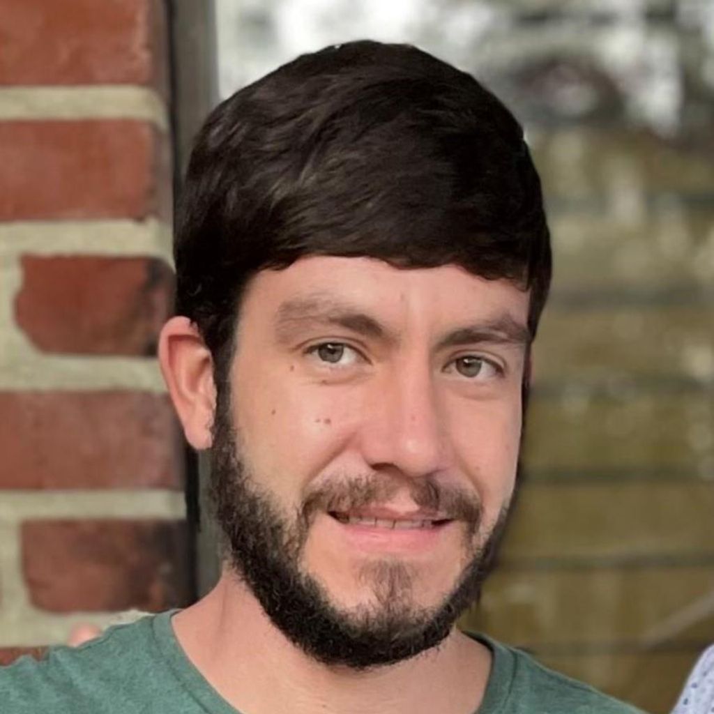 Benjamin Lynn Pfantz