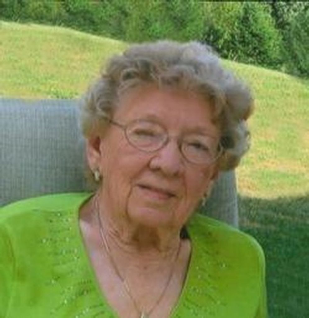 Phyllis Ashenbrenner