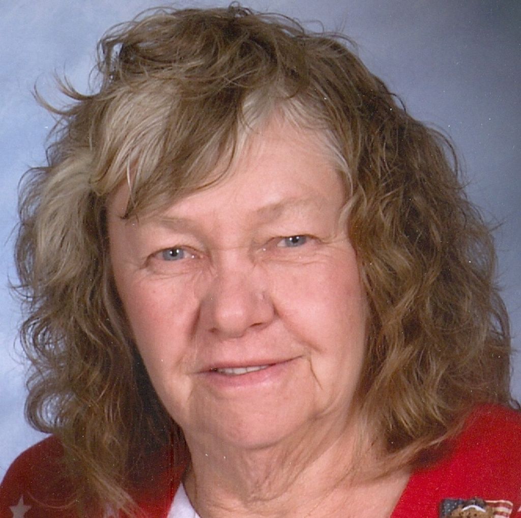 Virginia L Thomas Profile Photo