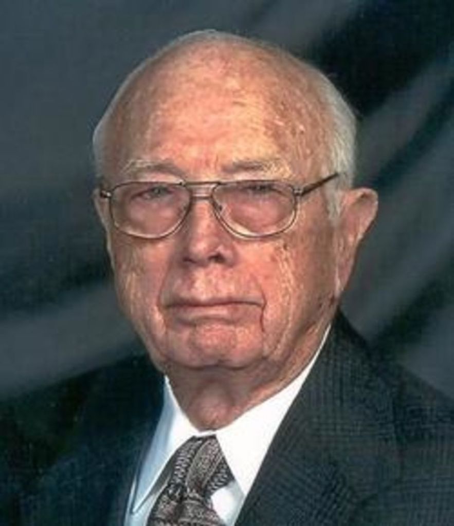 Charles Franklin Smith