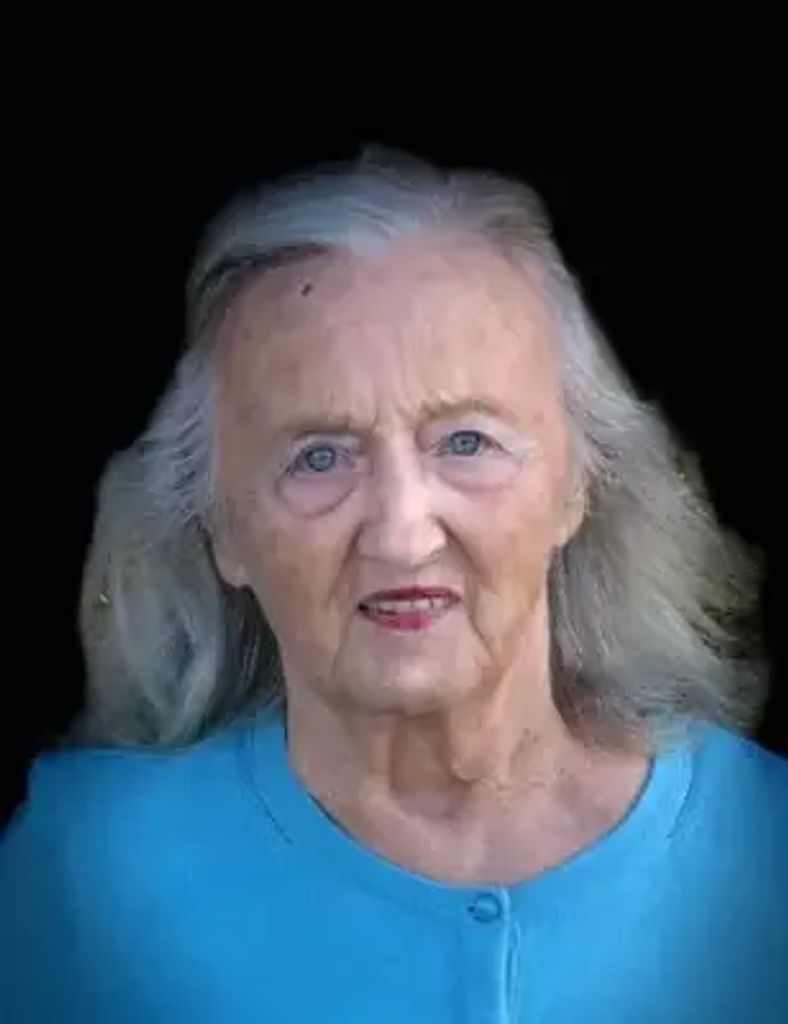 Helen Homan