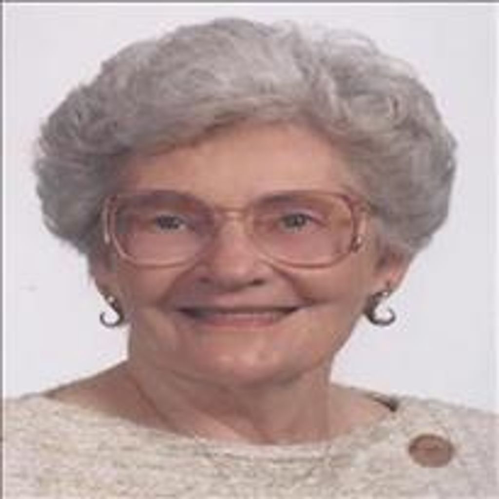 Janice Bernice Harrington